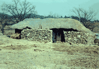 Second Advent Jesus Christ's domicile (for	3 years) in	the	town of	Kwachon