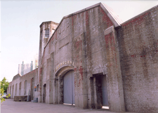 The place of Second Advent	Jesus Christ' death, Seoul Seodaemun Prison