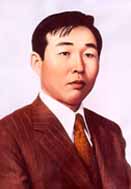 Second	Advent Jesus Christ