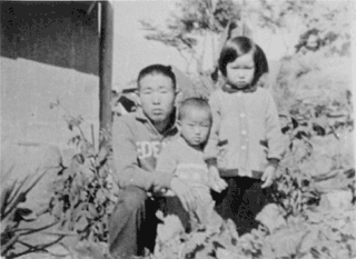 His youth at Nazareth in the Faith	Village.